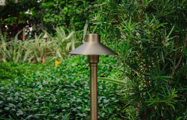AMP® SummitPro™ Path & Area Light